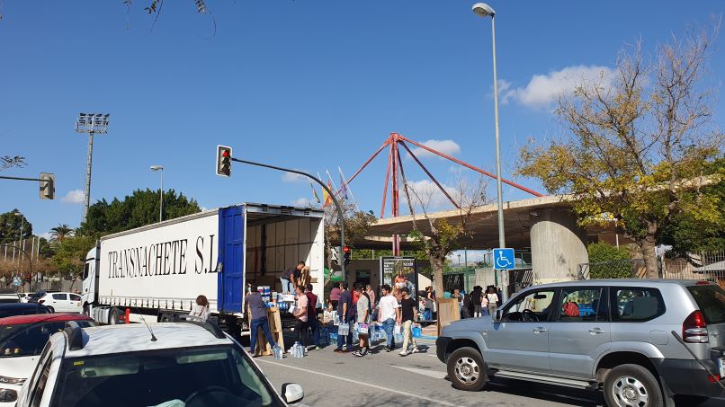 el CAU