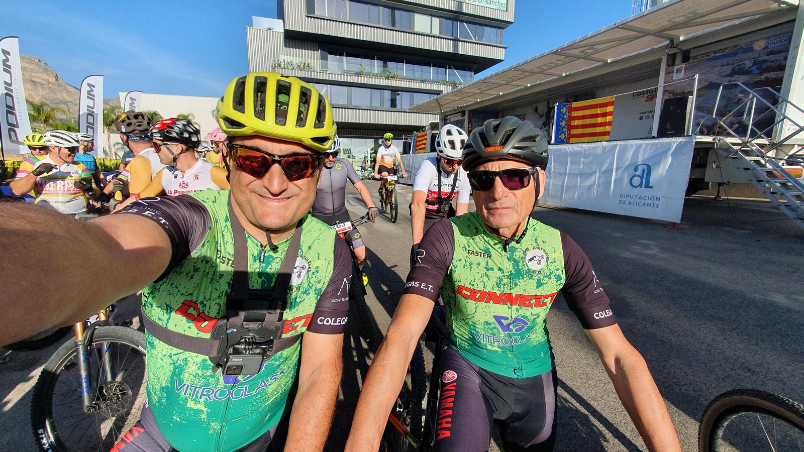 BTT La Nucia 2024