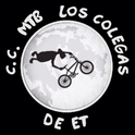 logo colegas de ET