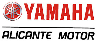 logo yamaha